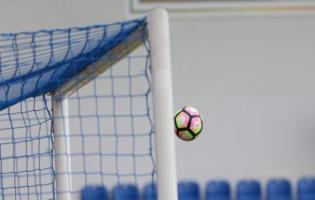 Buts Liga Nos